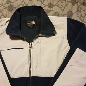 North Face Denali fleece